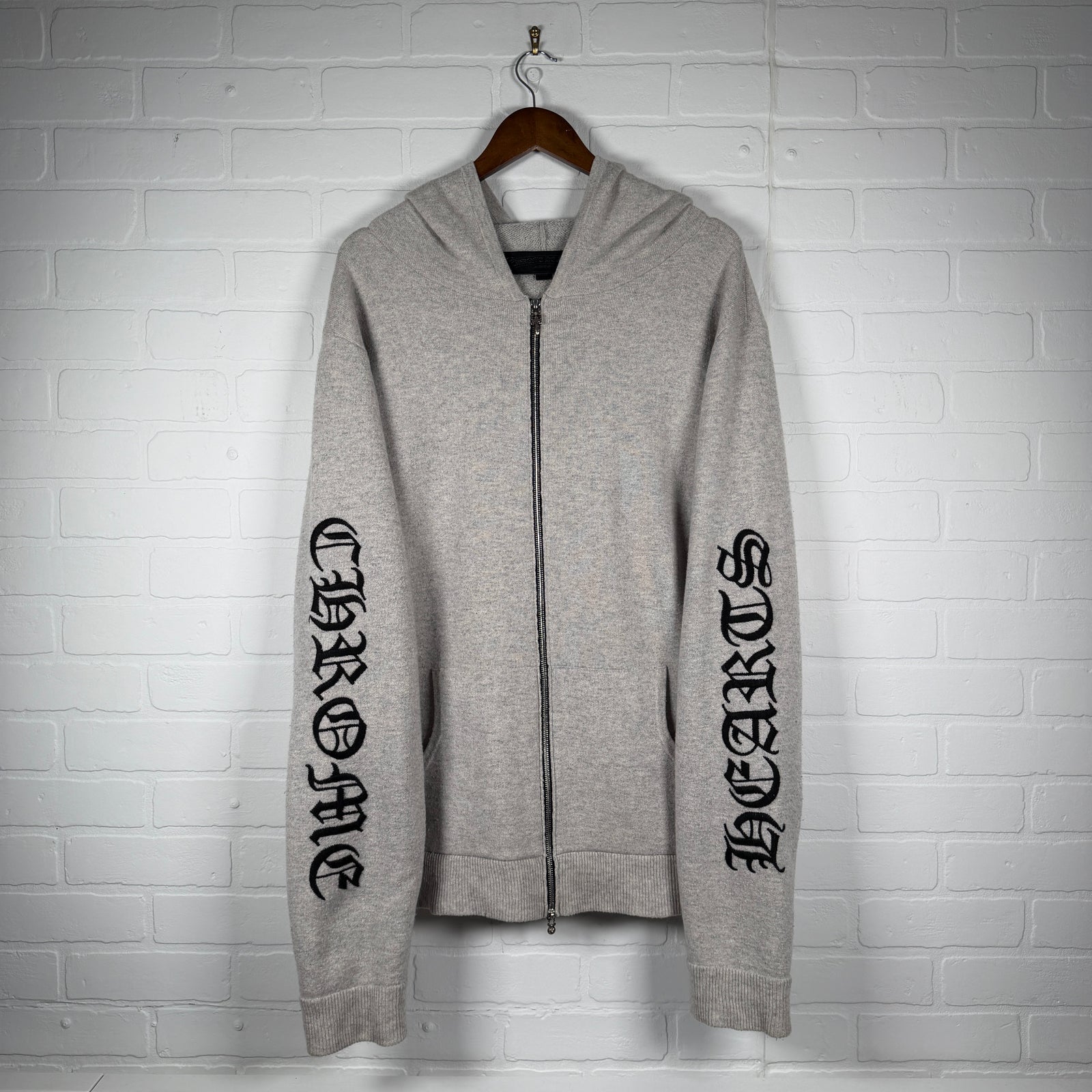 Chrome Hearts 