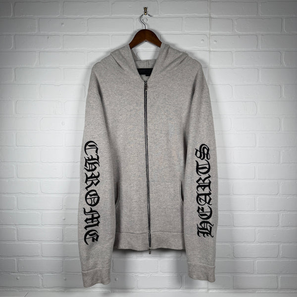 Chrome Hearts 