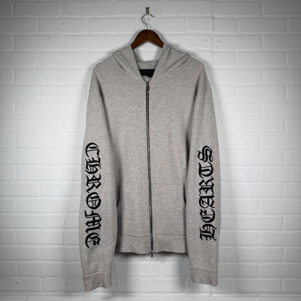 Chrome Hearts 
