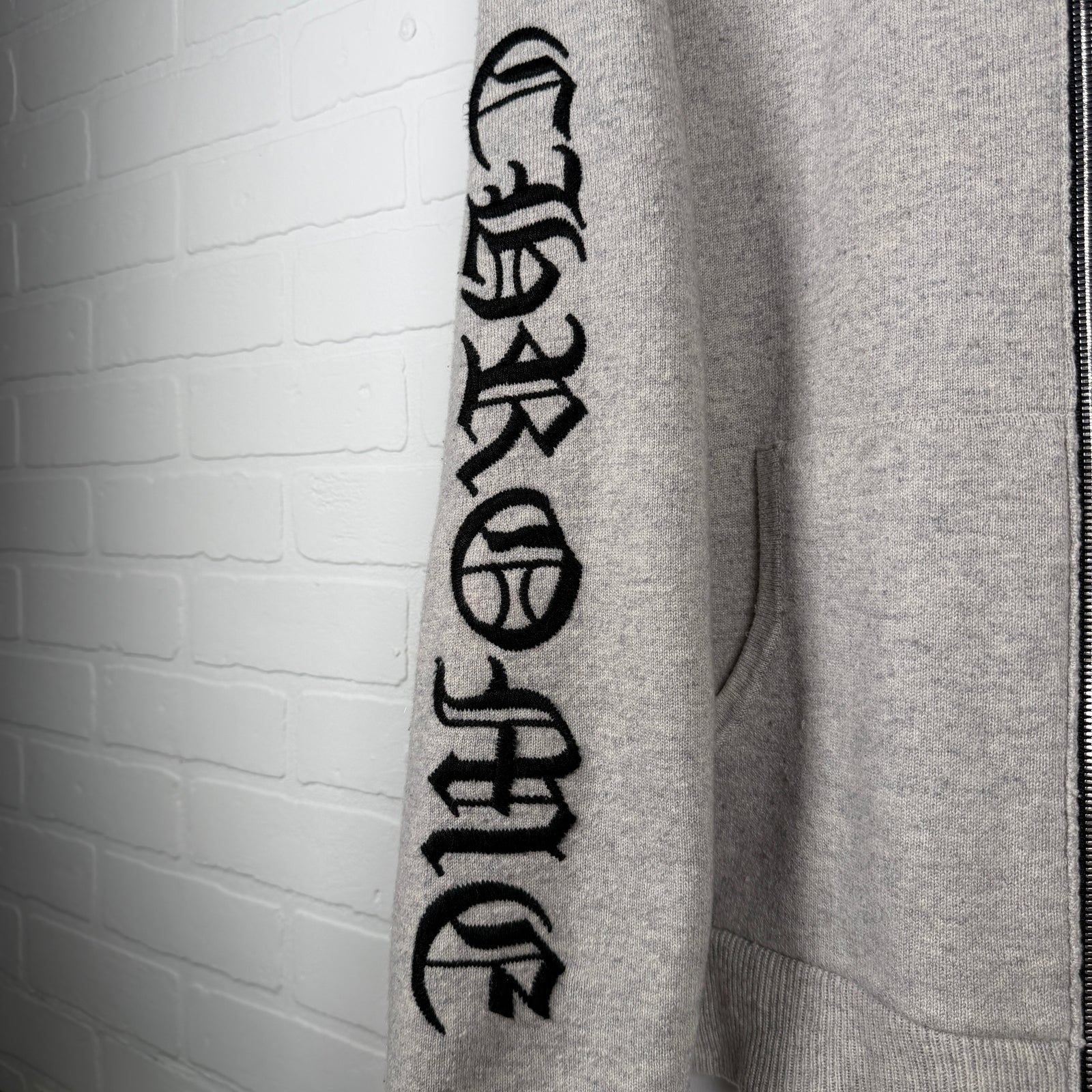 Chrome Hearts 