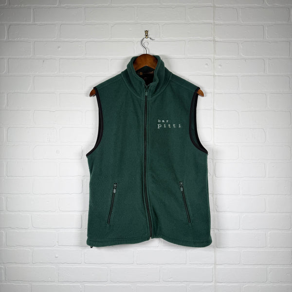 Bar Pitti Employee Fleece Vest