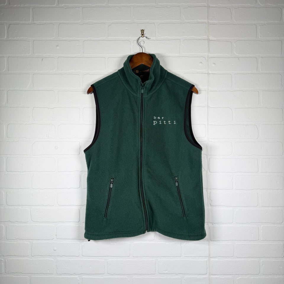 Bar Pitti Employee Fleece Vest