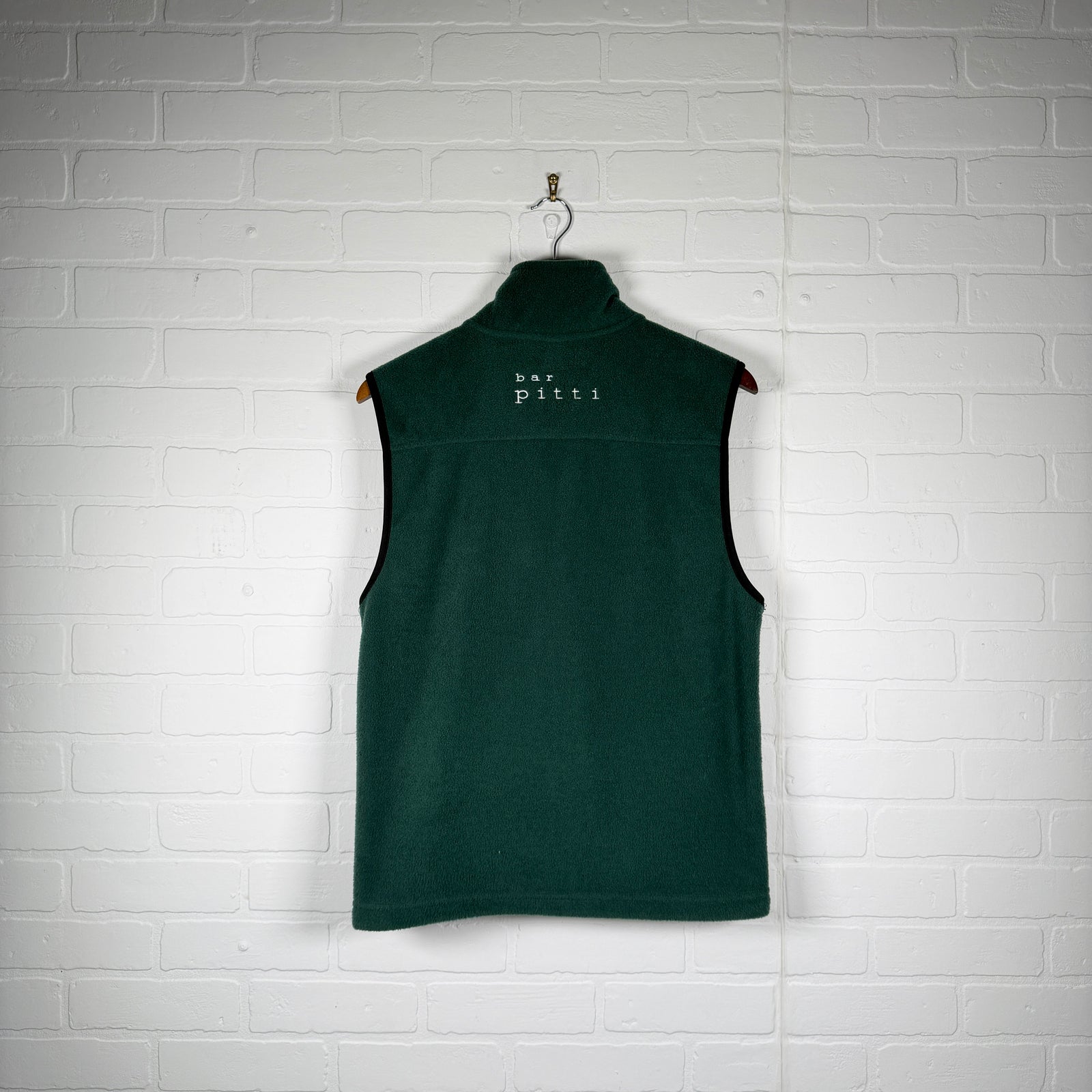 Bar Pitti Employee Fleece Vest