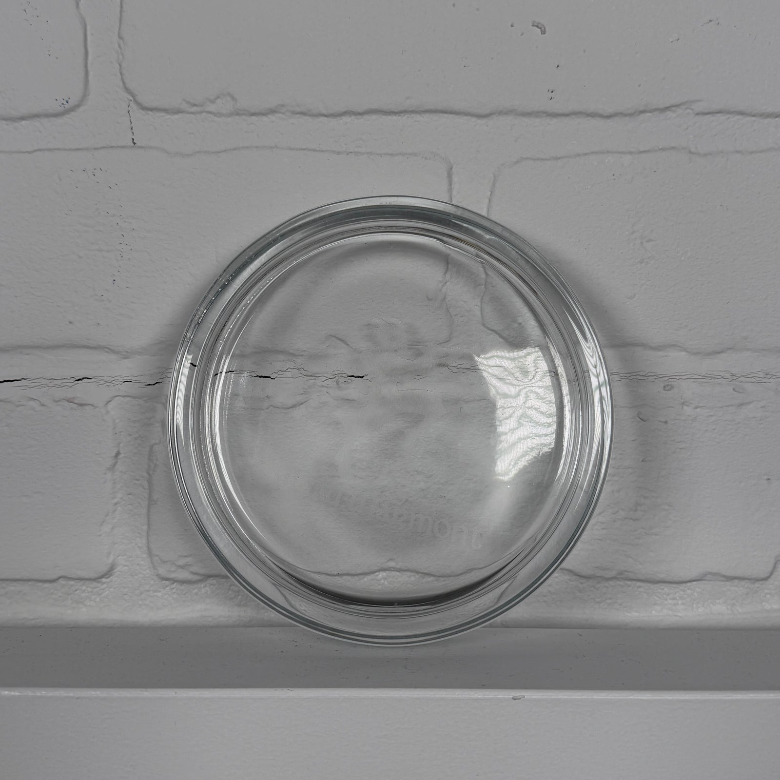 Chateau Marmont Ashtray