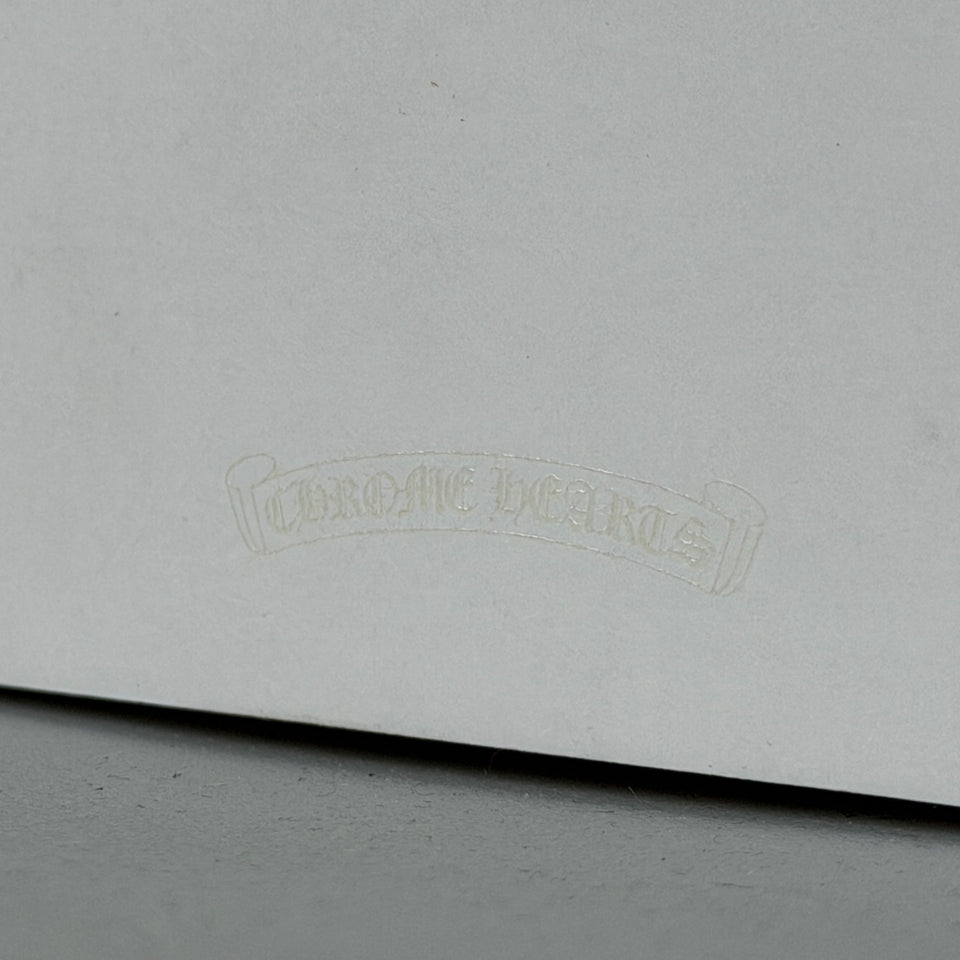 Chrome Hearts Series 2 Vol. 1-7 DVD Set & Coffee Table Book