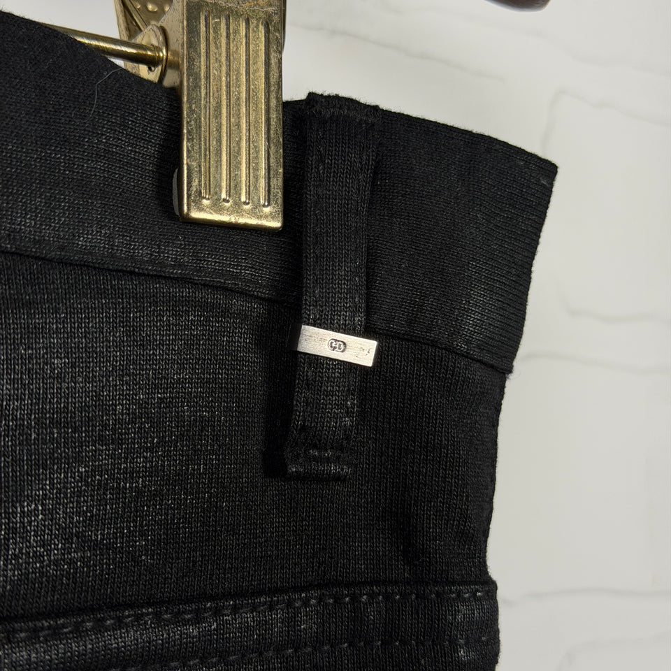 Dior Hedi Slimane Homme 09 Super Slender Jeans
