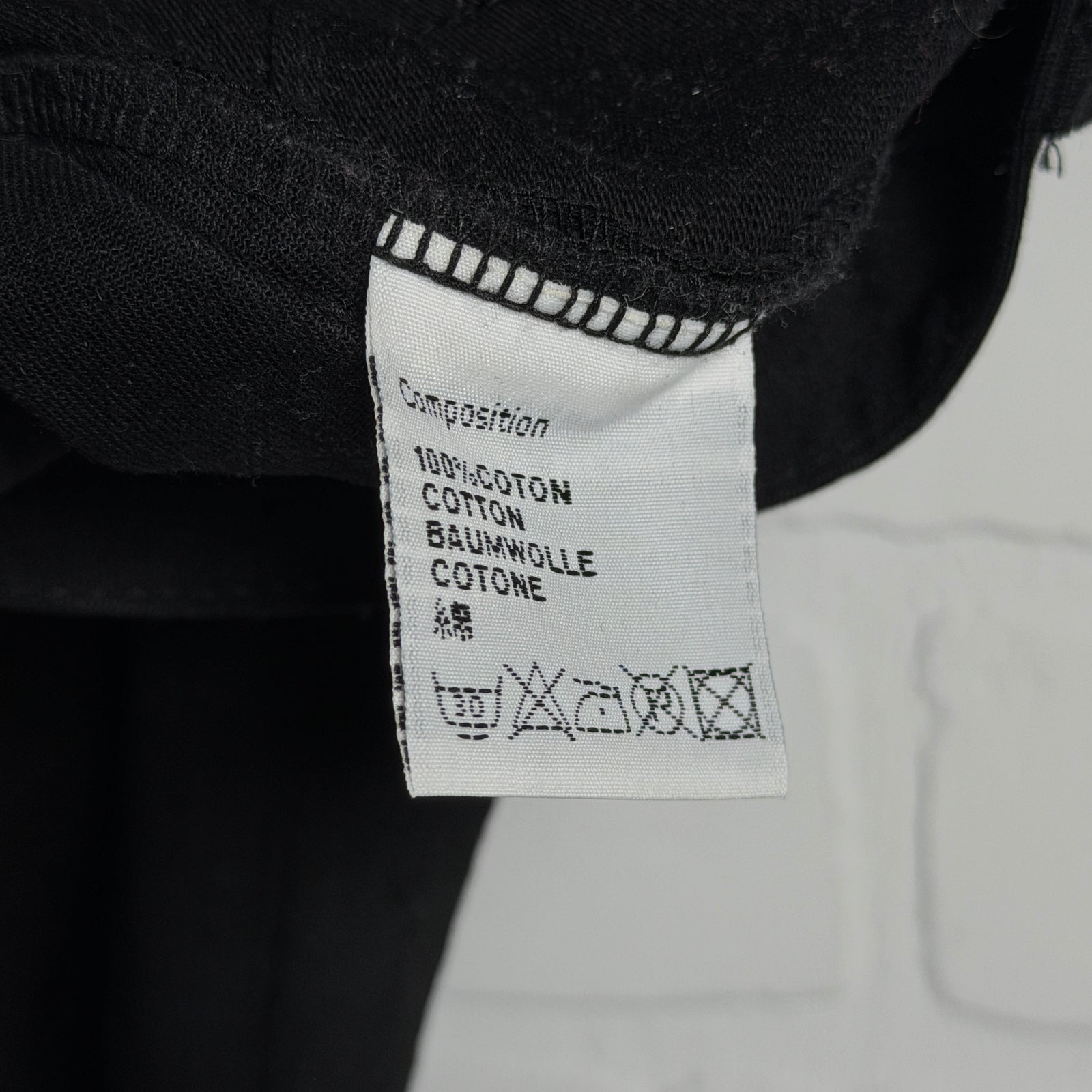 Dior Hedi Slimane Homme 09 Super Slender Jeans