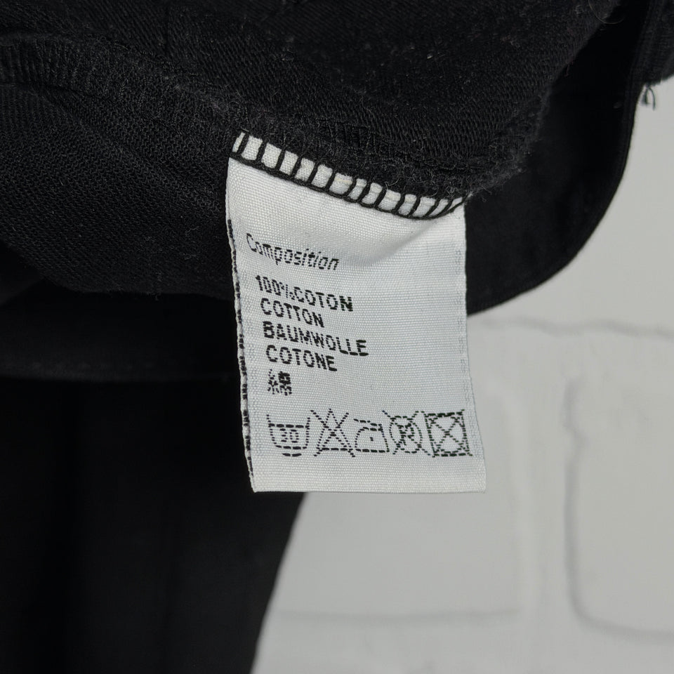 Dior Hedi Slimane Homme 09 Super Slender Jeans