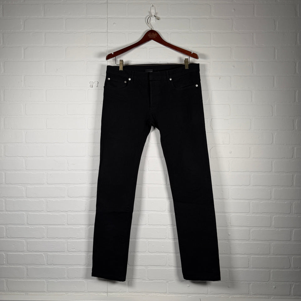 Dior Homme 2017 Skinny Jeans