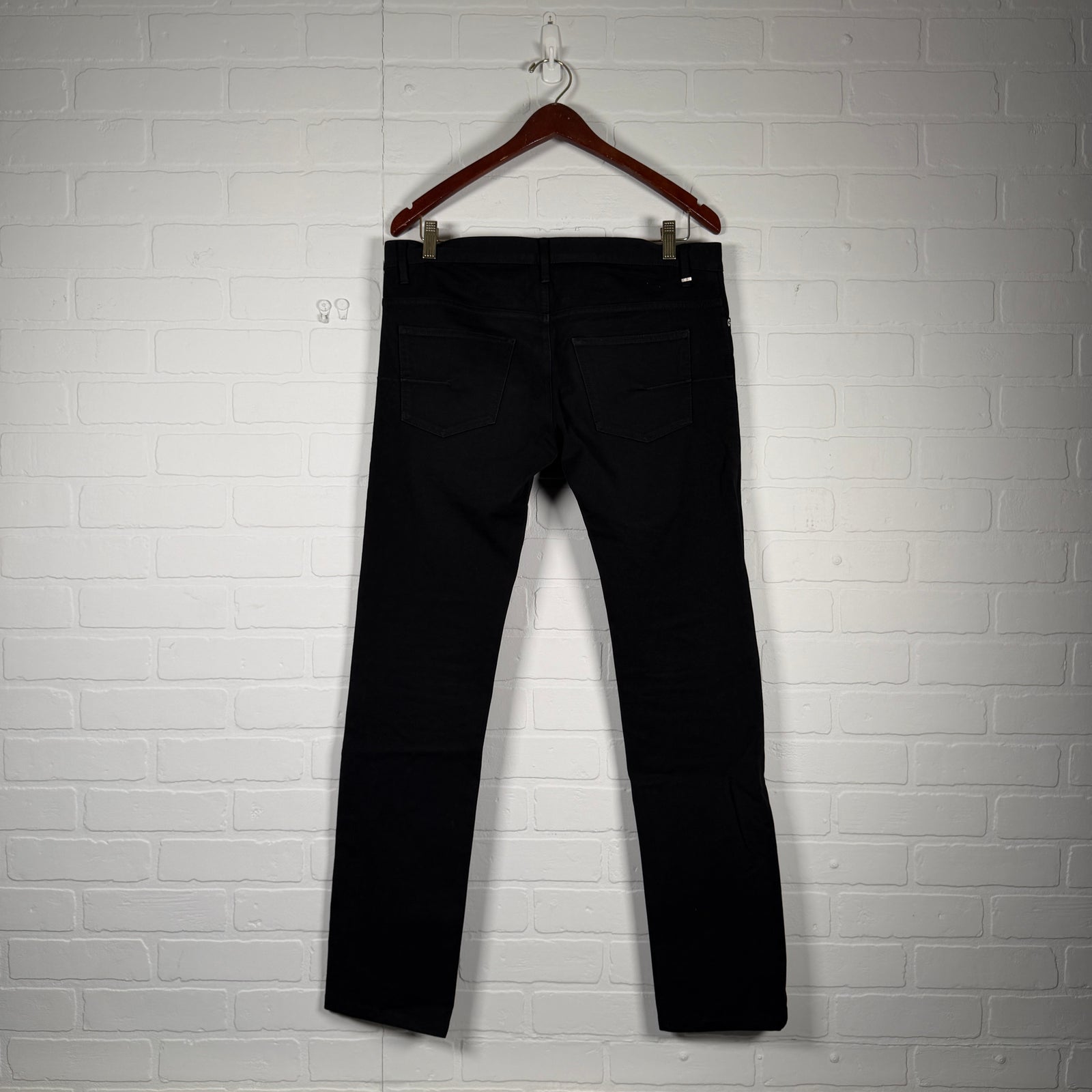 Dior Homme 2017 Skinny Jeans