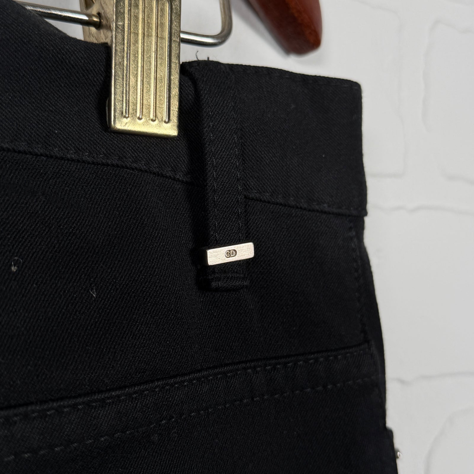 Dior Homme 2017 Skinny Jeans
