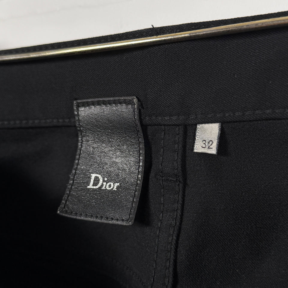 Dior Homme 2017 Skinny Jeans
