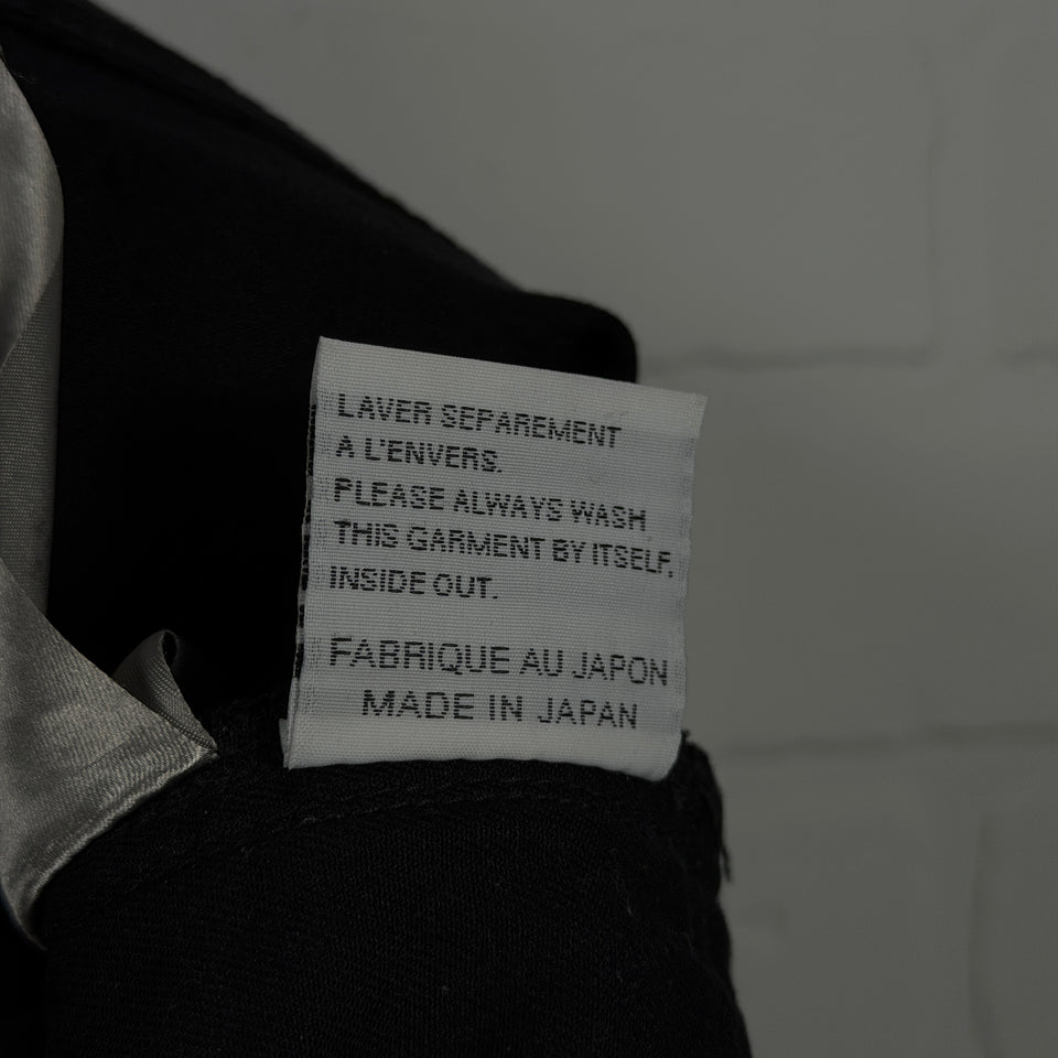 Dior Homme 2017 Skinny Jeans