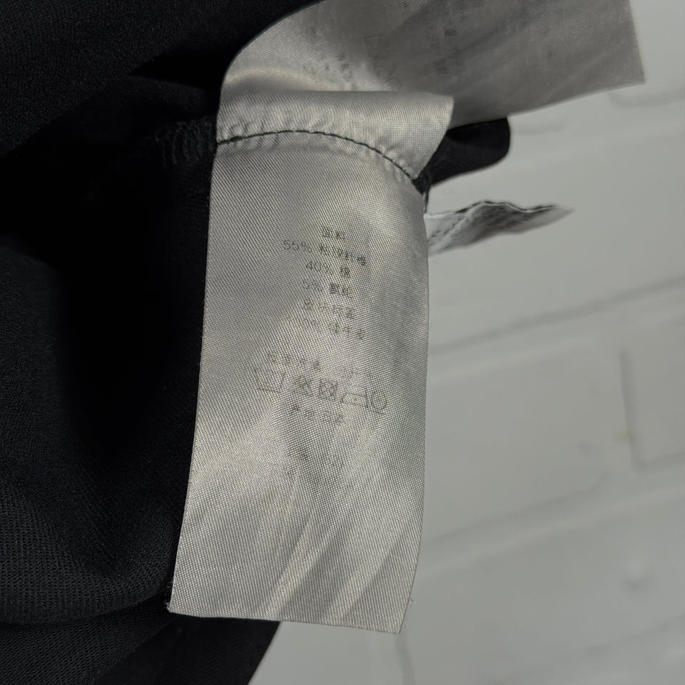Dior Homme 2017 Skinny Jeans